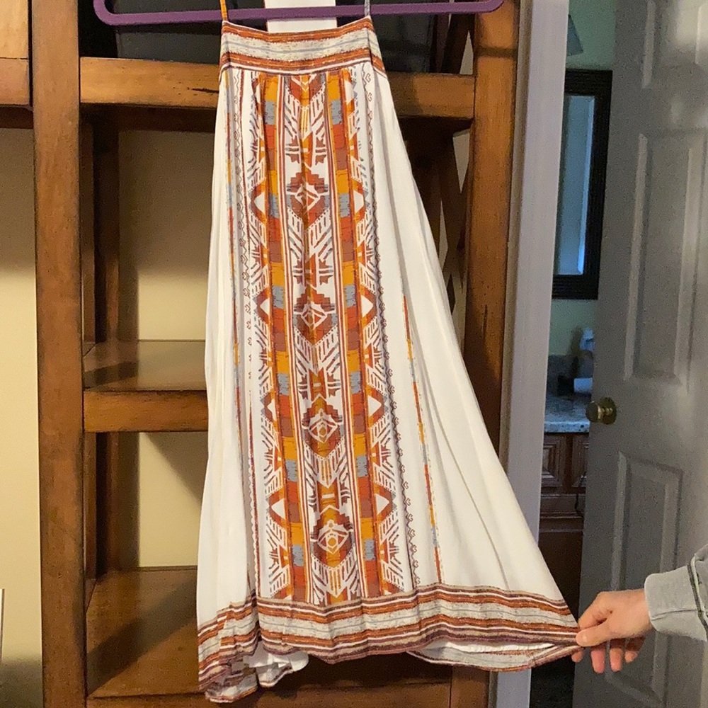 🤎Urban Outiftters Tribal Print Dress🤎